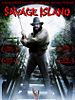 Poster der Savage Island