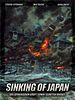 Poster der Sinking Of Japan
