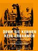 Poster der Denn sie kennen kein Erbarmen - Der Italowestern