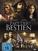 Poster der Pakt der Bestien