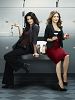 Poster der Rizzoli & Isles