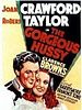 Poster der The Gorgeous Hussy