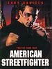 Poster der American Streetwarrior