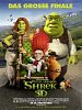 Poster der Für immer Shrek
