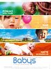 Poster der Babys