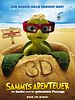 Poster der Sammys Abenteuer - Die Suche nach der geheimen Passage