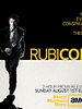 Poster der Rubicon