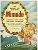 Poster der Miranda