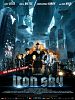 Poster der Iron Sky - Wir kommen in Frieden