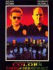 Poster der Colors - Farben der Gewalt