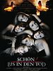Poster der Sorority Row - Schön bis in den Tod