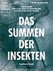 Poster der Das Summen der Insekten