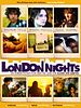 Poster der London Nights