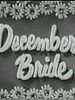 Poster der December Bride
