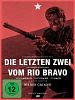 Poster der Die letzten Zwei vom Rio Bravo