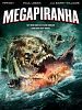 Poster der Megapiranha