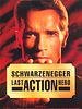Poster der Last Action Hero