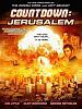 Poster der Countdown: Jerusalem