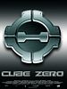 Poster der Cube Zero