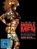 Poster der Middle Men