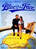 Poster der Blue in the Face