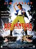 Poster der Ace Ventura - Jetzt wird's wild