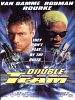 Poster der Double Team