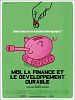 Poster der Moi, la finance et le développement durable