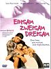 Poster der Einsam - Zweisam - Dreisam