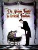 Poster der Die Addams Family in verrückter Tradition