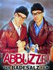 Poster der Abbuzze! Der Badesalz-Film