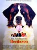 Poster der Ein Hund namens Beethoven