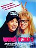 Poster der Wayne's World 2