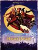 Poster der Hocus Pocus - Drei zauberhafte Hexen