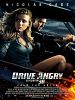 Poster der Drive Angry