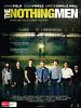 Poster der The Nothing Men