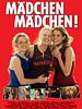 Poster der Mädchen, Mädchen!
