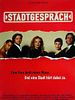 Poster der Stadtgespräch