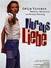 Poster der Nur aus Liebe