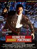 Poster der Vernetzt - Johnny Mnemonic