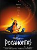Poster der Pocahontas