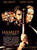 Poster der Hamlet