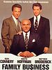 Poster der Family Business