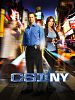 Poster der CSI: New York