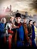 Poster der Merlin - Die neuen Abenteuer