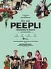 Poster der Live aus Peepli - Irgendwo in Indien