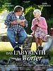 Poster der Das Labyrinth der Wörter