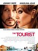 Poster der The Tourist
