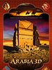 Poster der Arabia 3D