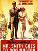 Poster der Mr. Smith geht nach Washington